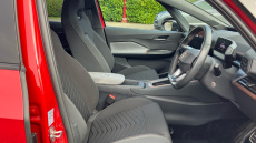 CUPRA Born 169kW e-Boost V2 58kWh 5dr Auto Electric Hatchback